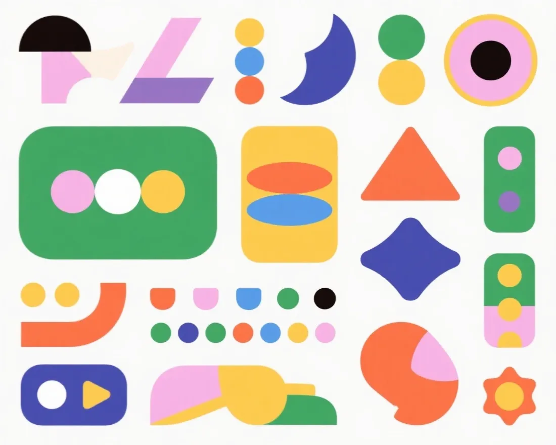 功能亮点与界面组件示意