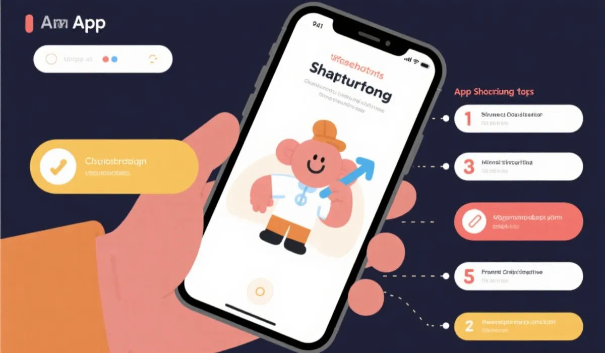 自助排查示意图