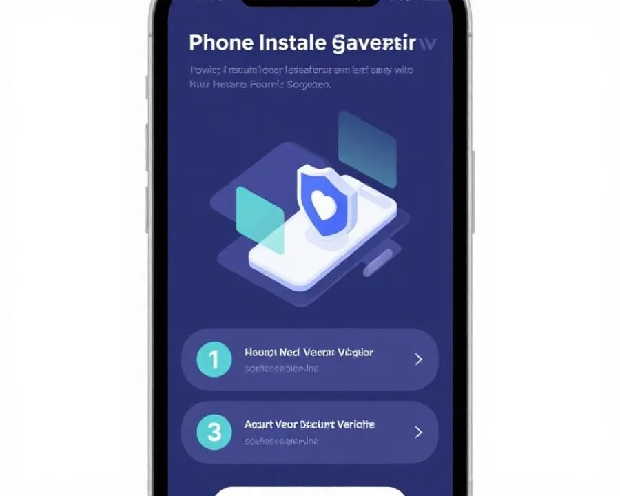 官方APP下载引导
